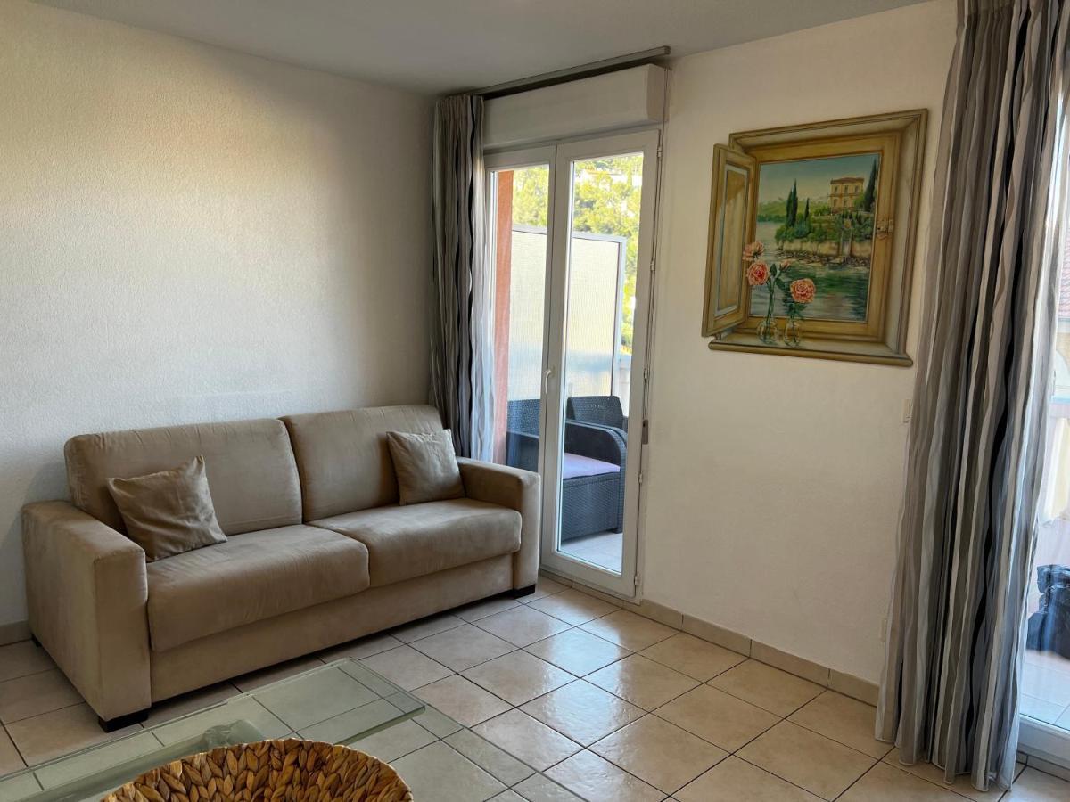 Апартаменты Monaco Border, Terrace, Sea View & Parking Босолей Экстерьер фото